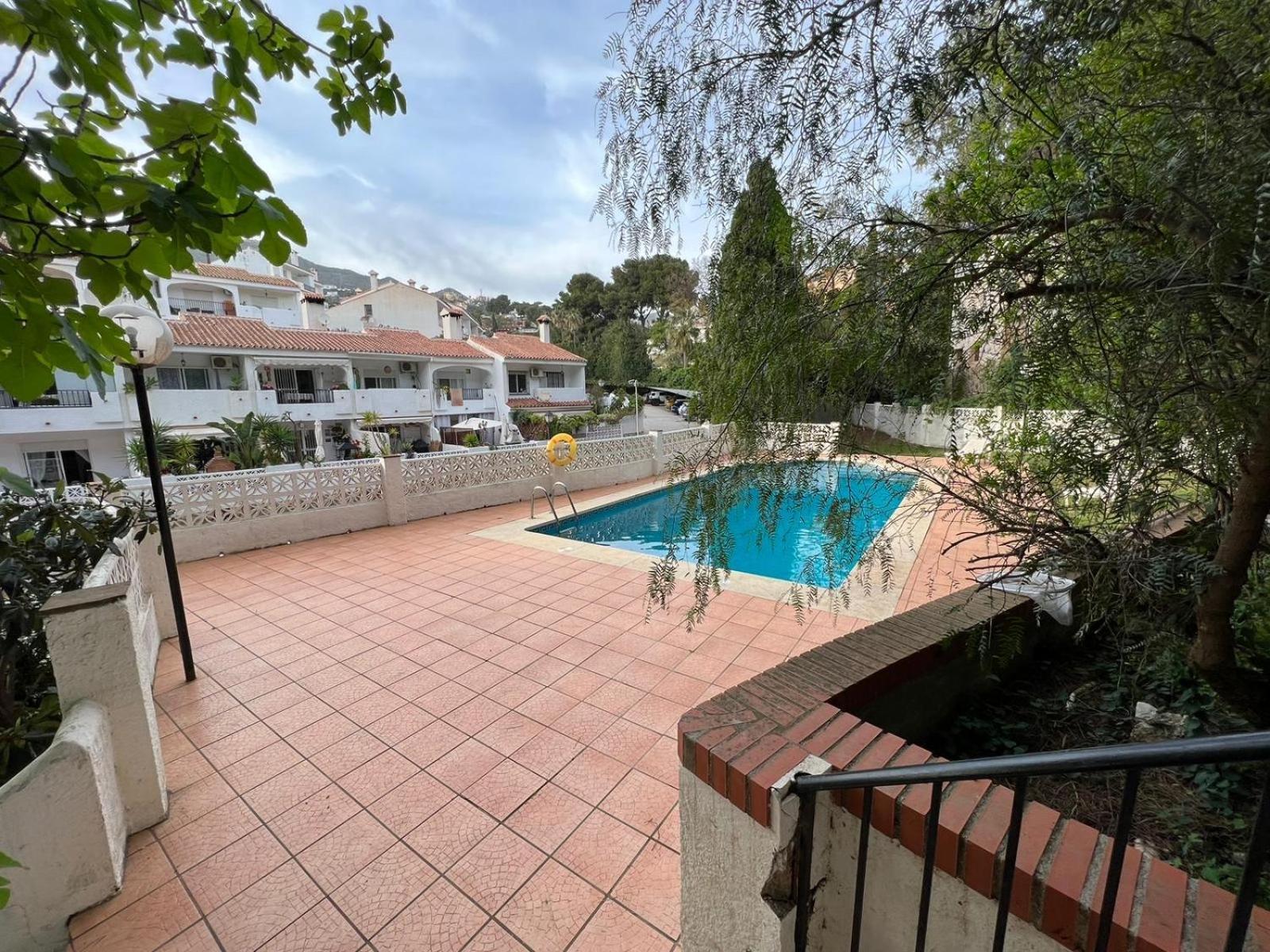 Apartamento Torremuelle Playa Benalmádena Exterior photo